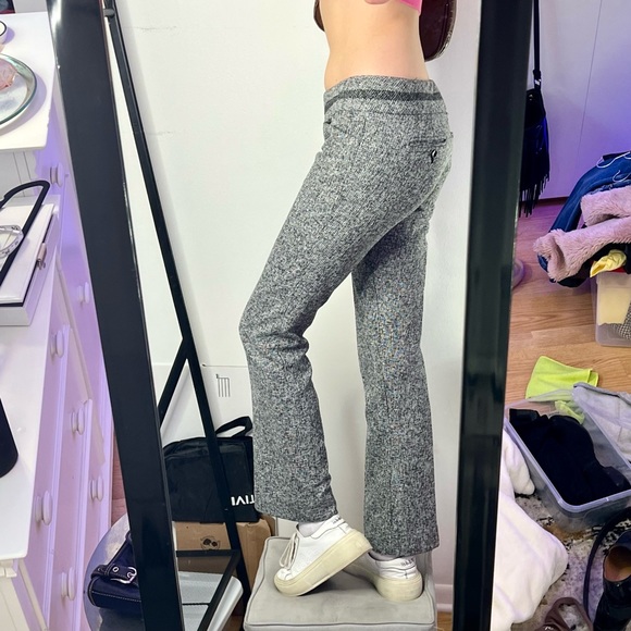 THE LIMITED COLLECTION Drew Fit Pants Y2K Style - Picture 5 of 10